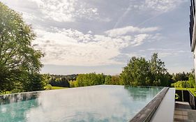 Bier Und Wohlfuehlhotel Gut Riedelsbach